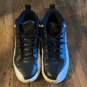 Jordan 12s